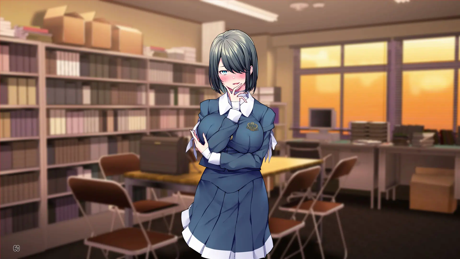 Kanojo To Kanojo No Imouto